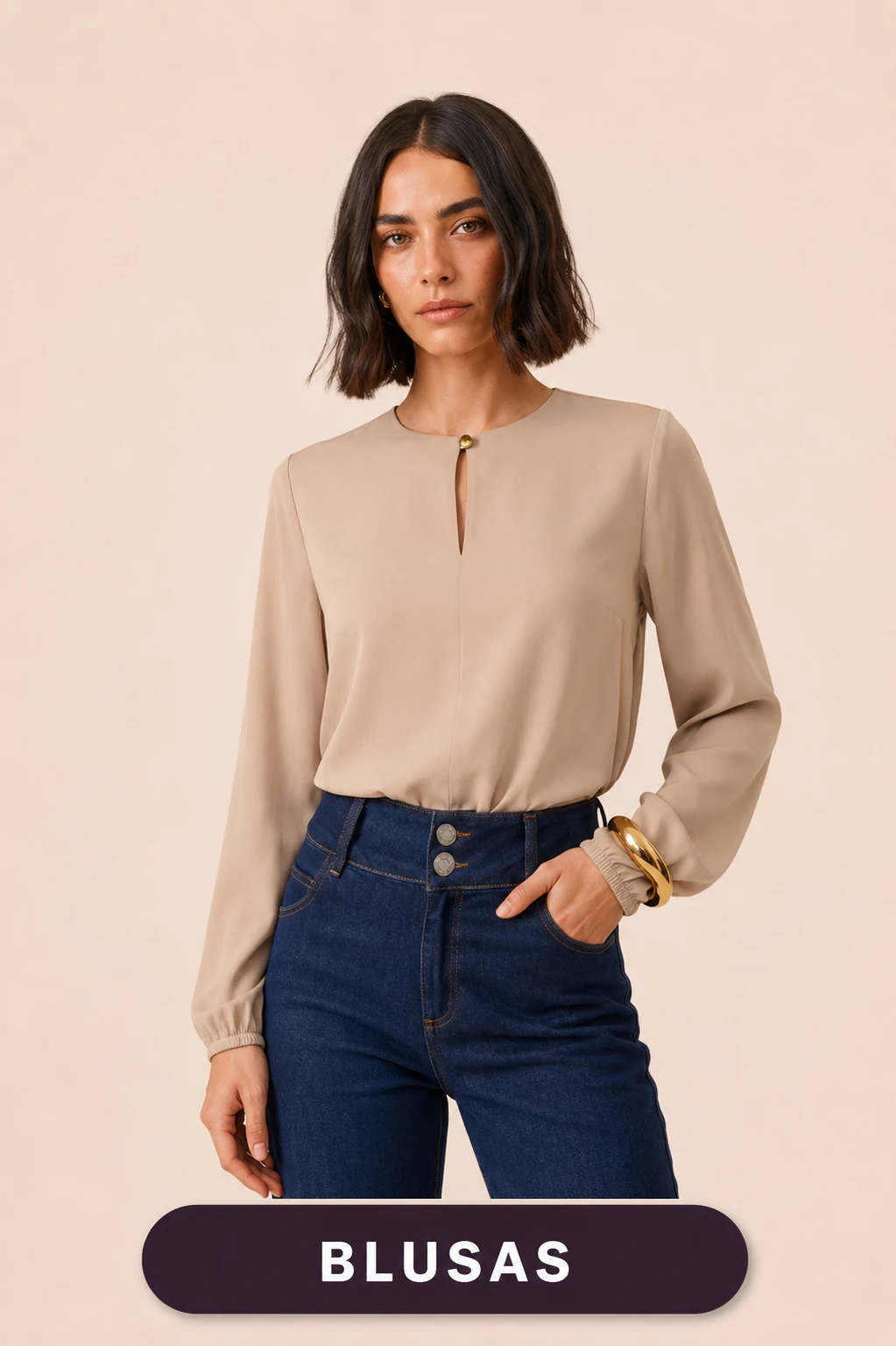 Blusas