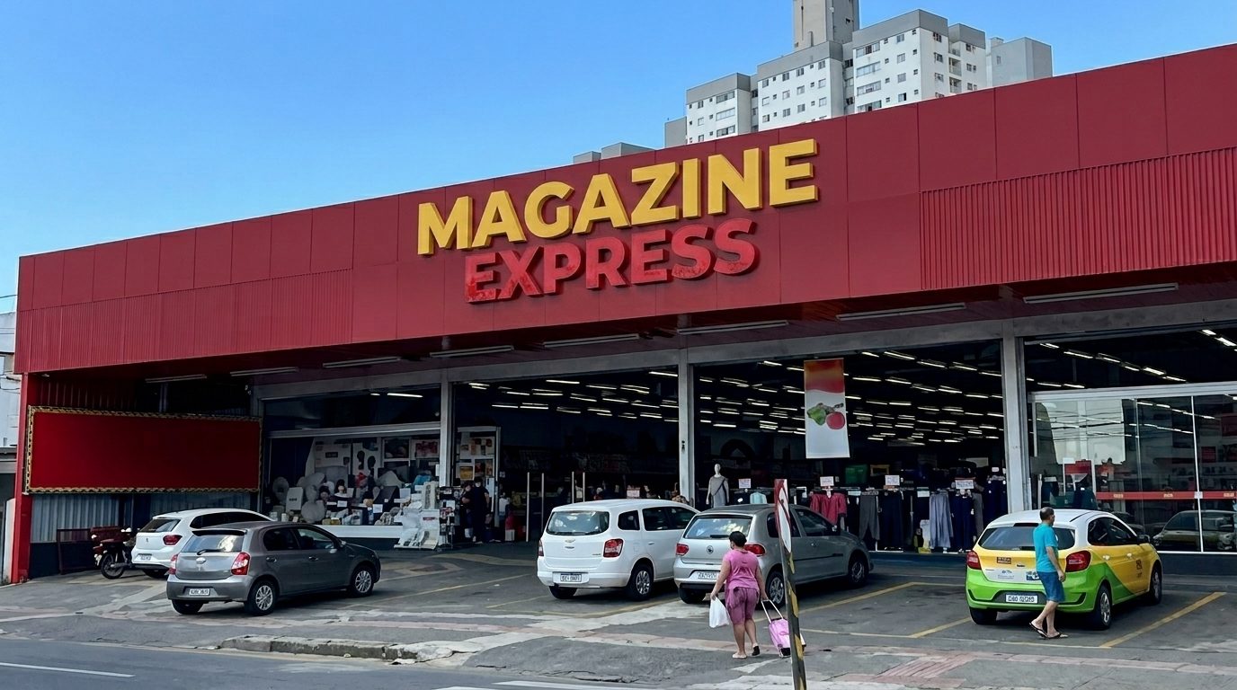 A Loja é Confiável?