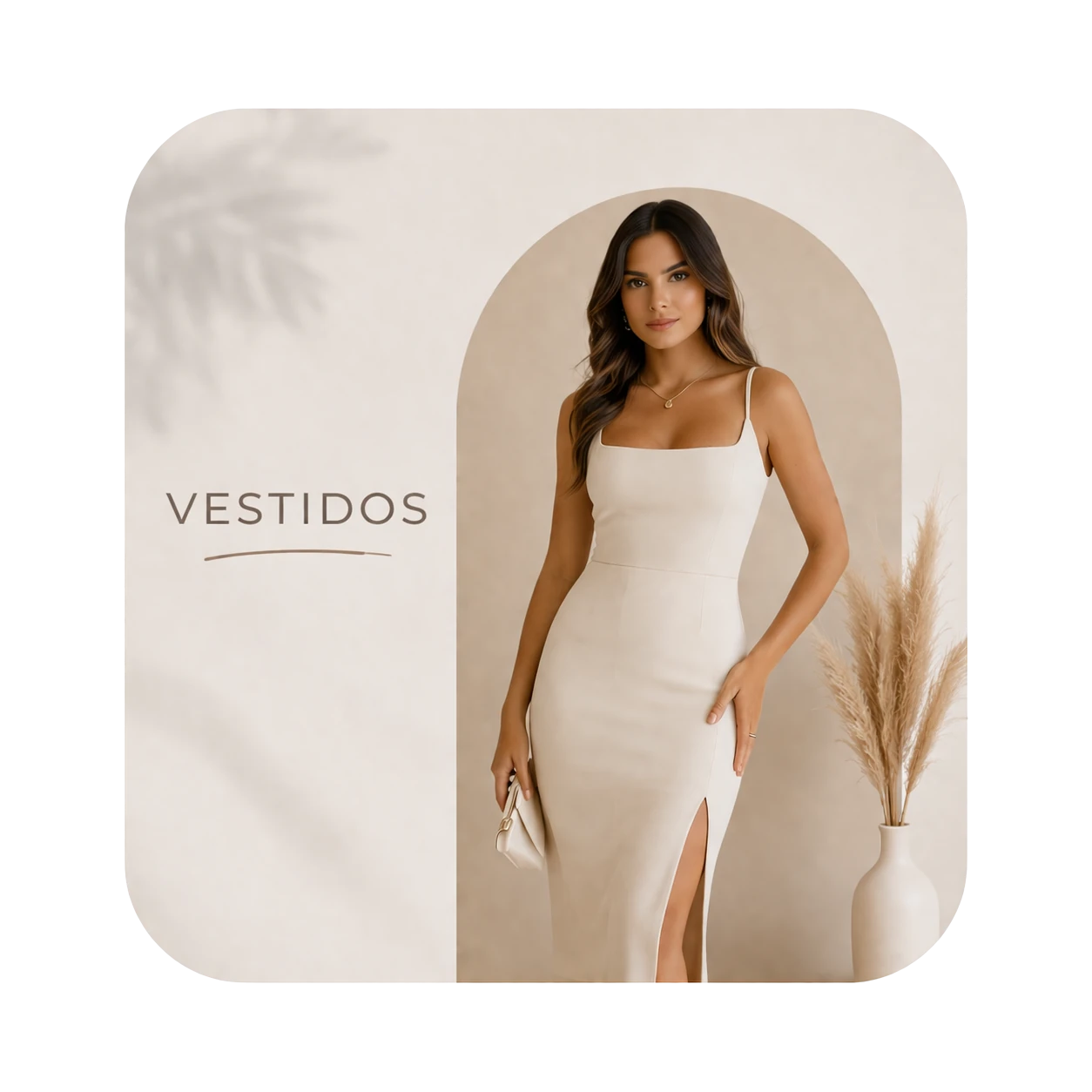 Vestidos